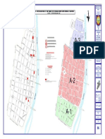 P-Plano de Actividades Urbanas en ZRE