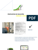 Gestion (Hipotesis y Toma de Datos)