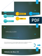 Clases Tecnologías Sistemas Operativos