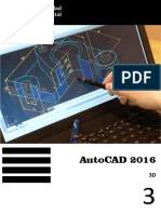 Acad - 3D