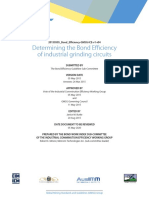 Bond - Efficiency GMSG ICE v1 r04 PDF