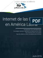 Internet de Las Cosas en America Latina FINAL ESP
