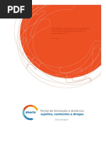 Aberta - Situações de Risco e Situações de Proteção Nas Redes Sociais de Adolescentes