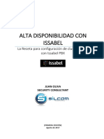 Alta Disponibilidad Issabel PBX.pdf