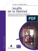 Espinoza y Viano - 2008 - El Desafío de La Libertad