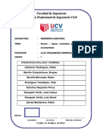 Sistema de Alcantarillado 2