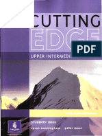 Cutting Edge Upper Intermediate 11