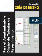 07 Asentamiento y Diseno de Tuberias de Revestimiento PDF