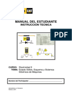 Electricidad II - 2011 - Estudiante PDF