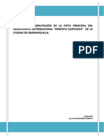 Informe Tecnico Ags Consultores 19-03-10 Pista Baq - 2010