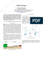 Planta Externa