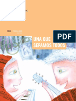 Serie Piedra Libre Una Que Sepamos Todos PDF