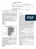 Evaluacion Fenomeno Urbano