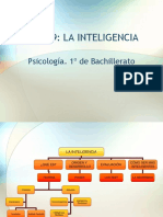 Inteligencia