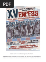 Normas Completas - XV ENPESS - Versão FINAL Com Eixos Ok