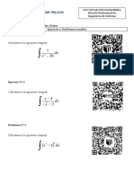 Código QR Presentados