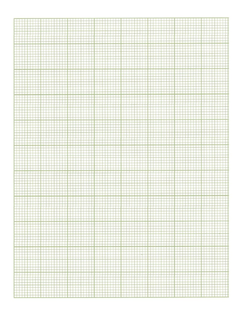 Kertas Graf Kosong Pdf