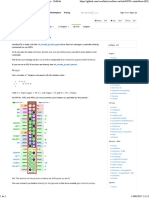 Controle Arcade Direto No Gpio