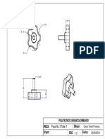 Pieza No.3 Taller 7 (Plano) PDF