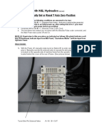 Parma Set T Axis Zero