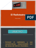 Radio Teatro