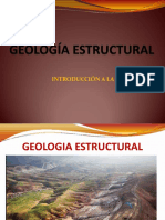 Geología Estructural Nuevo