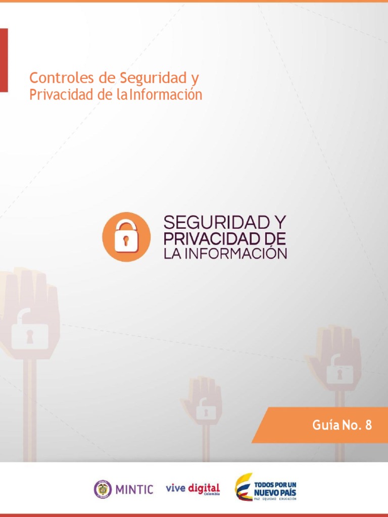 Controles del Anexo A ISO 27001 | PDF | Seguridad de información ...
