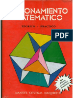 Libro de Razonamiento Matematico