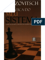 A Prática de Meu Sistema - Aaron Nimzowitsch