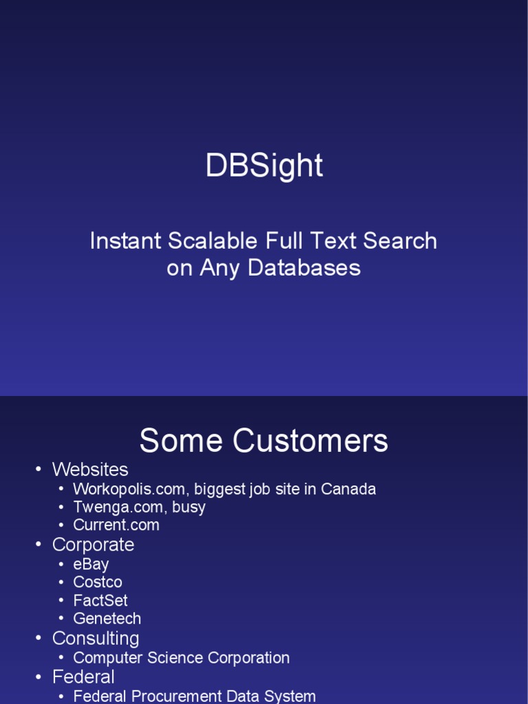 IndexedDB Full Text Search Solution | PDF | Database Index | Databases