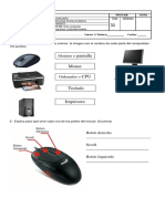 Partes del computador y sus usos