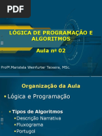 Resumo Logica de Programação