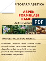 Kuliah 3-Aspek Formulasi