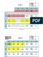 Calendario Insanity Max 30 (Versión 1) (Autoguardado)