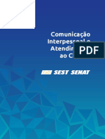 Comunicação Interpessoal e Atendimento Ao Cliente (2)