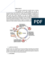 Genetica Practica.