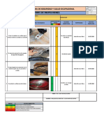 4.4.1. Formato de Reporte Inspecciones de Seguridad