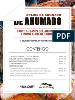 Manual de Ahumado Parte 1 PDF