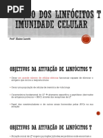 Aula 7 - Imuno