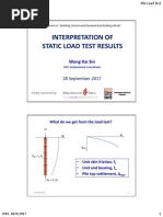 PM3 - BCA Talk On Pile Load Test - 28sep17