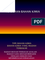 Bahan Bahan Berbahaya 9