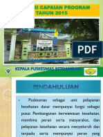 Presentase Setengah Tahunan Pusk. Betoambari 2015.pptx (Autosaved)