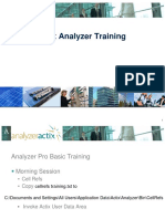 Umts - ACTIX ANALYZER TRAINING-1.ppsx