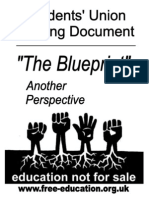 Blueprint Briefing