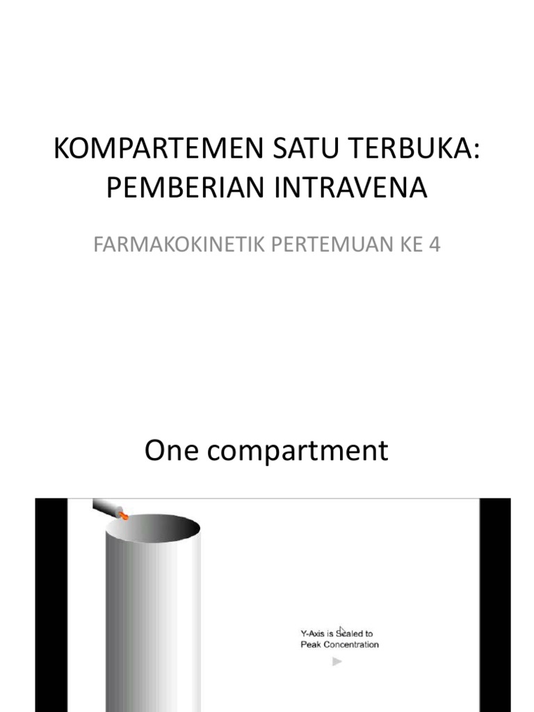 One compartment open model PDF