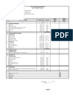 PDF Boq Daftar Kuantitas Harga