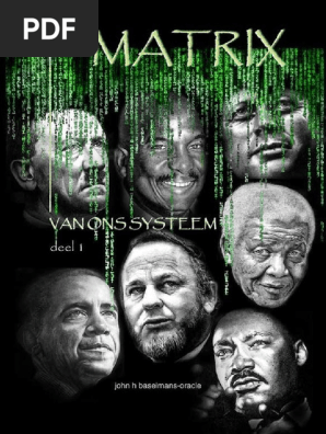 John Baselmans Matrix1 Pdf