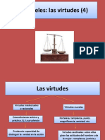 Las Virtudes