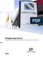 Veiligheidsprotocol Drabo Hardenberg B.V.