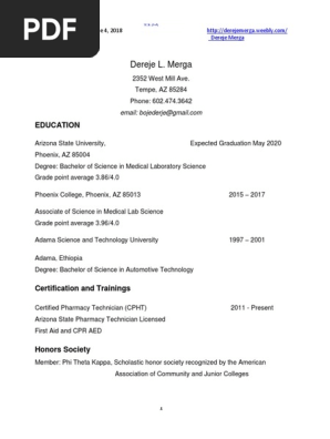 Dereje L Medical Laboratory Pharmacy